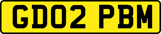 GD02PBM