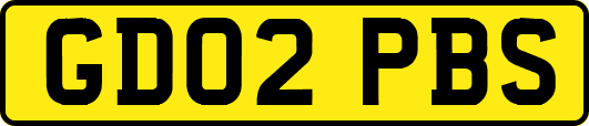 GD02PBS