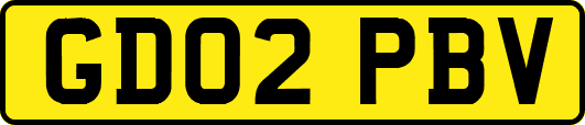GD02PBV