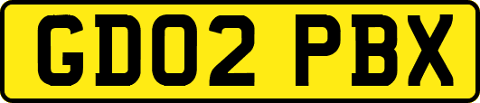 GD02PBX