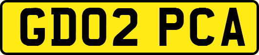 GD02PCA