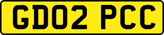 GD02PCC