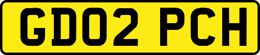 GD02PCH