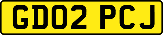 GD02PCJ