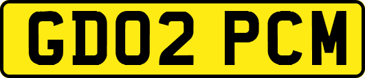 GD02PCM