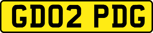 GD02PDG