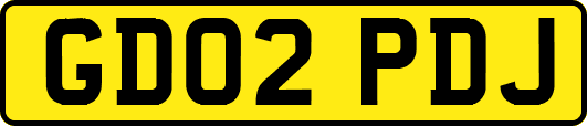 GD02PDJ