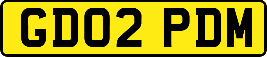 GD02PDM