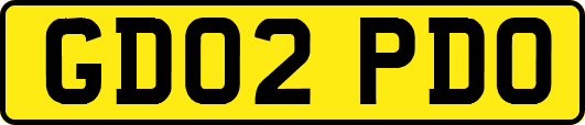 GD02PDO