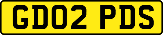 GD02PDS