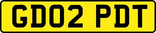 GD02PDT