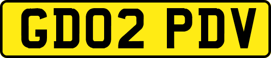 GD02PDV