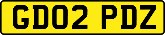GD02PDZ