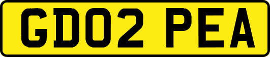 GD02PEA