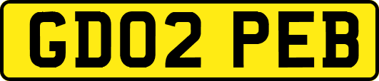 GD02PEB
