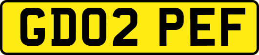 GD02PEF