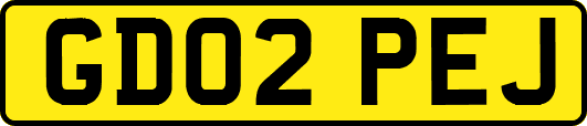 GD02PEJ