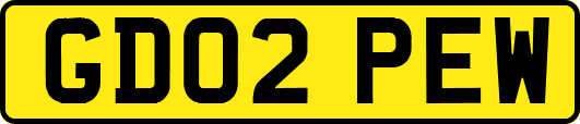 GD02PEW
