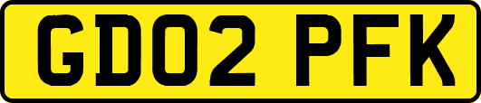 GD02PFK