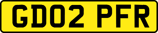 GD02PFR