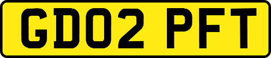 GD02PFT
