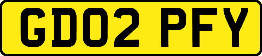 GD02PFY