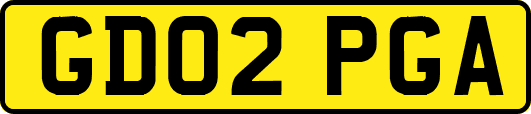 GD02PGA