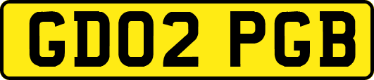 GD02PGB