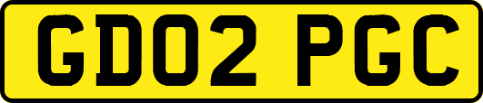 GD02PGC