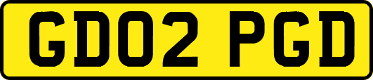 GD02PGD
