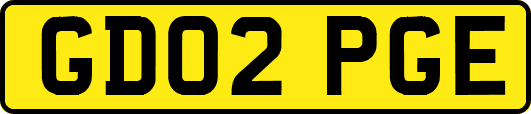 GD02PGE