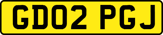 GD02PGJ