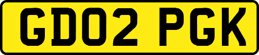 GD02PGK