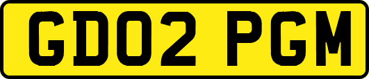 GD02PGM