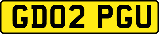 GD02PGU