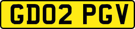 GD02PGV
