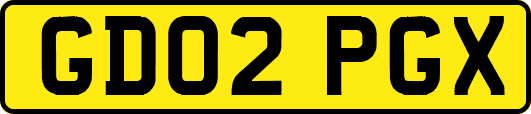 GD02PGX