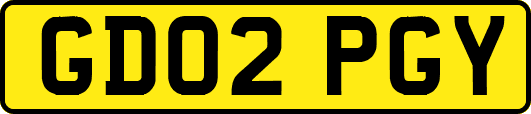 GD02PGY
