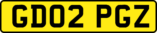 GD02PGZ