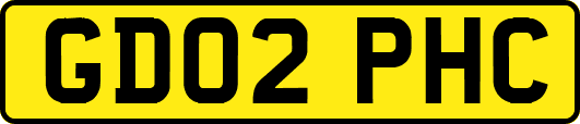GD02PHC