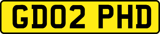 GD02PHD