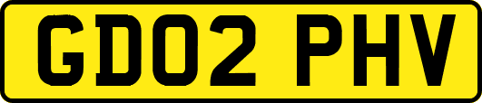 GD02PHV