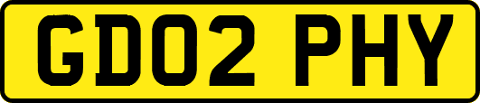 GD02PHY
