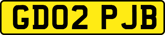 GD02PJB