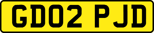GD02PJD