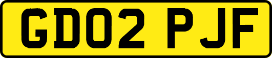 GD02PJF