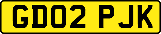 GD02PJK
