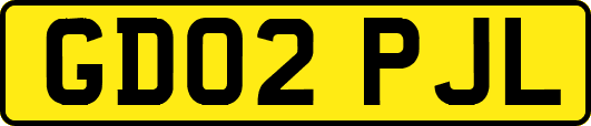 GD02PJL