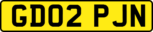 GD02PJN