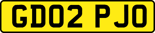 GD02PJO